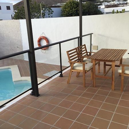 Casa Alba Βίλα Nazaret Εξωτερικό φωτογραφία
