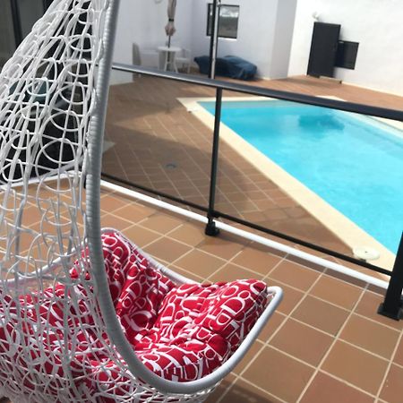 Casa Alba Βίλα Nazaret Εξωτερικό φωτογραφία