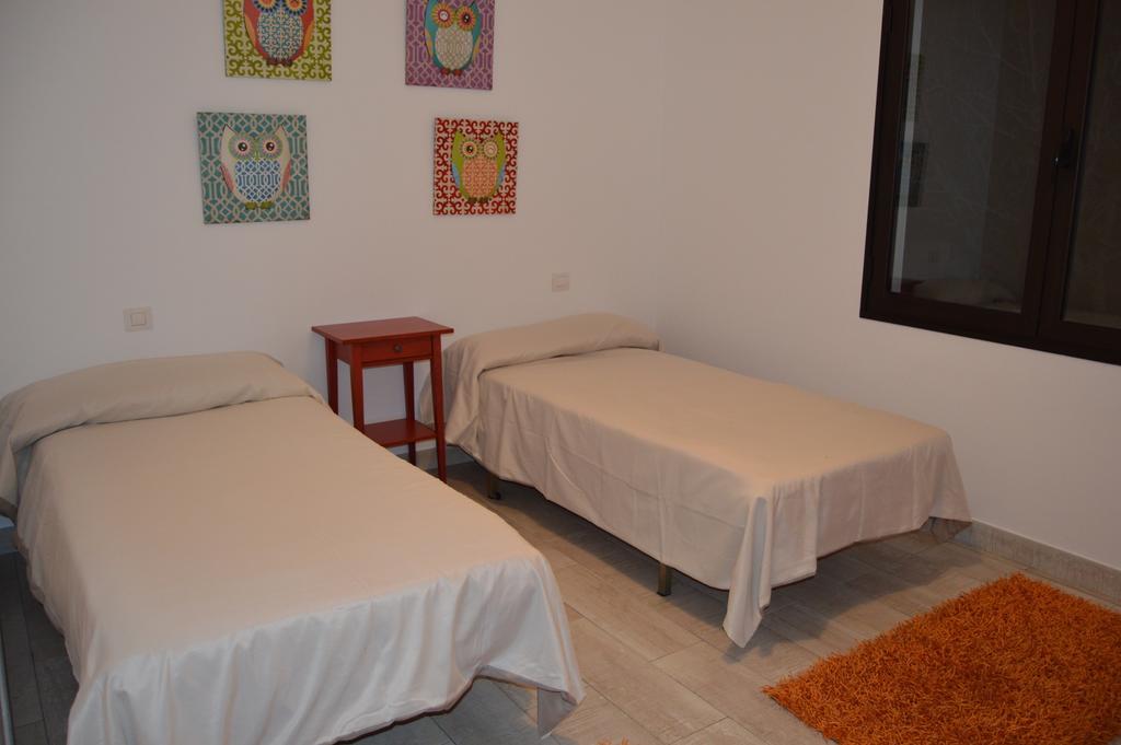 Casa Alba Βίλα Nazaret Εξωτερικό φωτογραφία