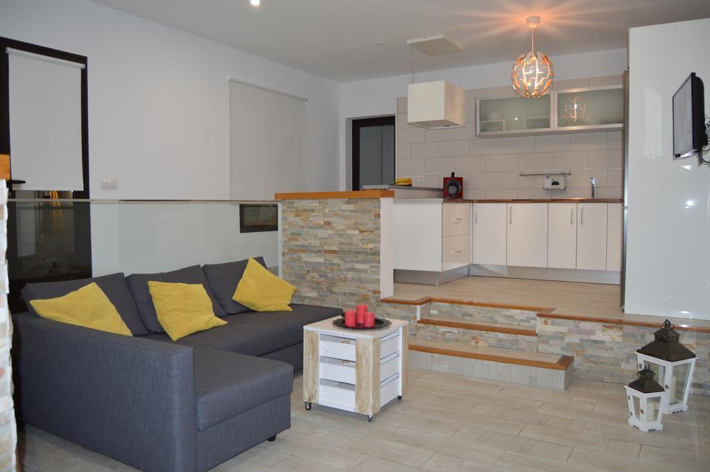 Casa Alba Βίλα Nazaret Εξωτερικό φωτογραφία