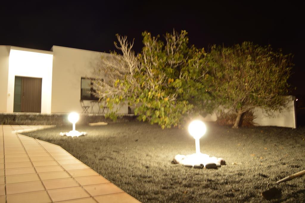 Casa Alba Βίλα Nazaret Εξωτερικό φωτογραφία