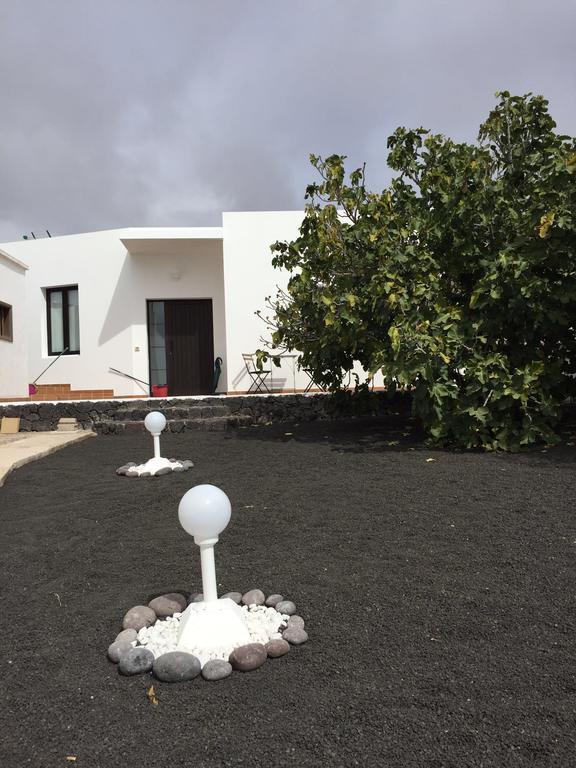 Casa Alba Βίλα Nazaret Εξωτερικό φωτογραφία