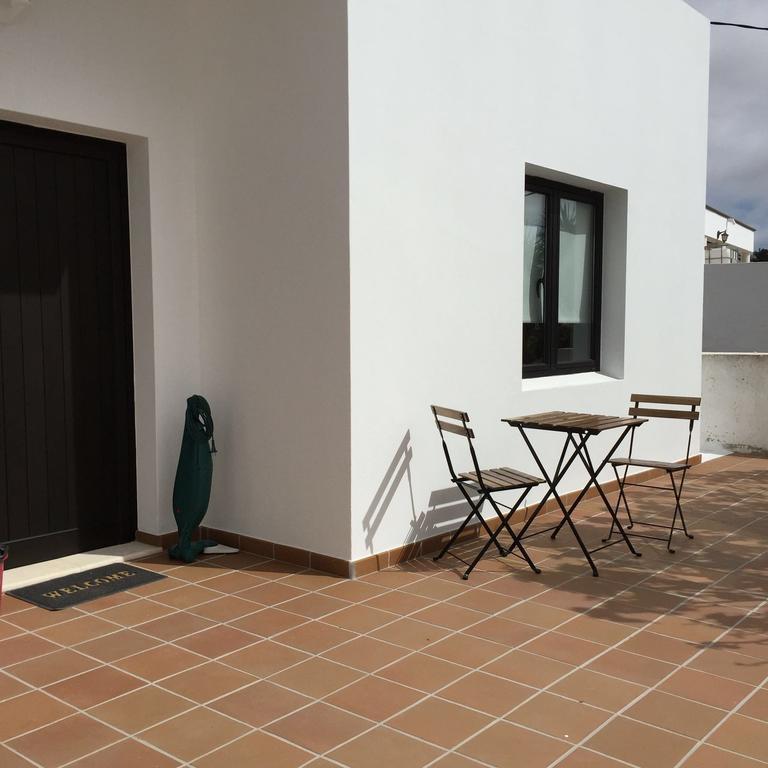 Casa Alba Βίλα Nazaret Εξωτερικό φωτογραφία
