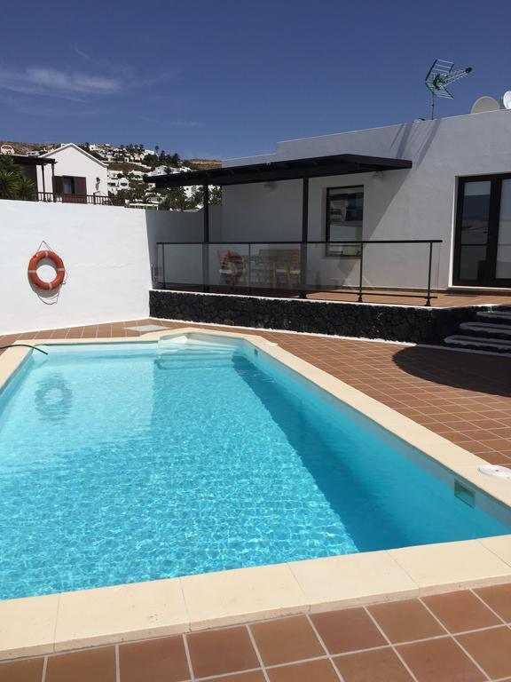 Casa Alba Βίλα Nazaret Εξωτερικό φωτογραφία