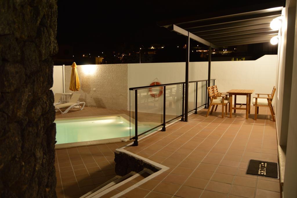 Casa Alba Βίλα Nazaret Εξωτερικό φωτογραφία
