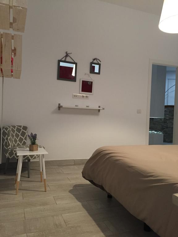 Casa Alba Βίλα Nazaret Εξωτερικό φωτογραφία