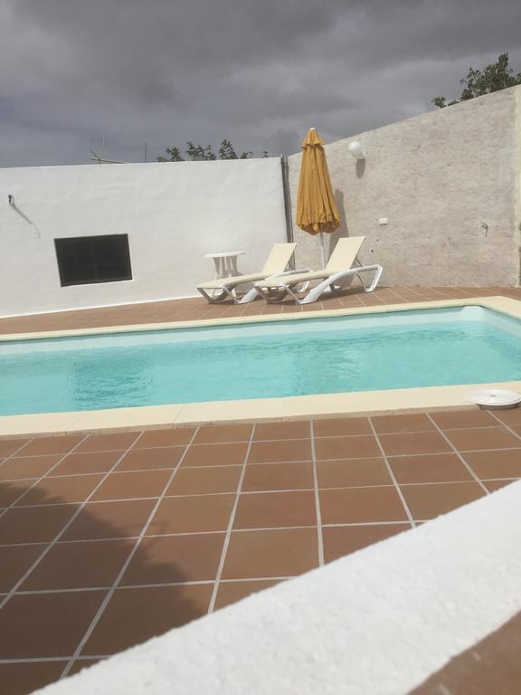Casa Alba Βίλα Nazaret Εξωτερικό φωτογραφία