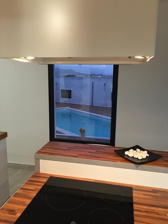Casa Alba Βίλα Nazaret Εξωτερικό φωτογραφία