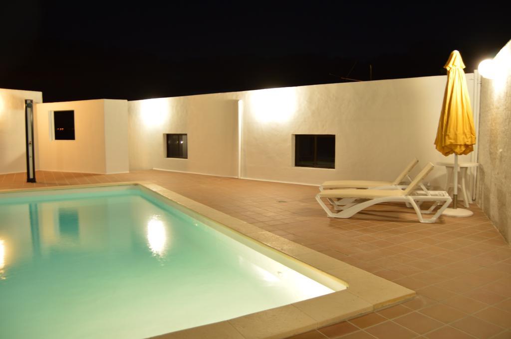 Casa Alba Βίλα Nazaret Εξωτερικό φωτογραφία